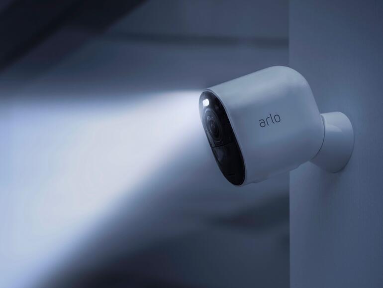 Arlo Ultra