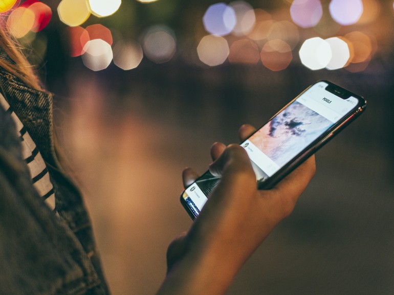 Immer Genug Speicher Wie Viel Iphone Speicherplatz Sinnvoll Ist