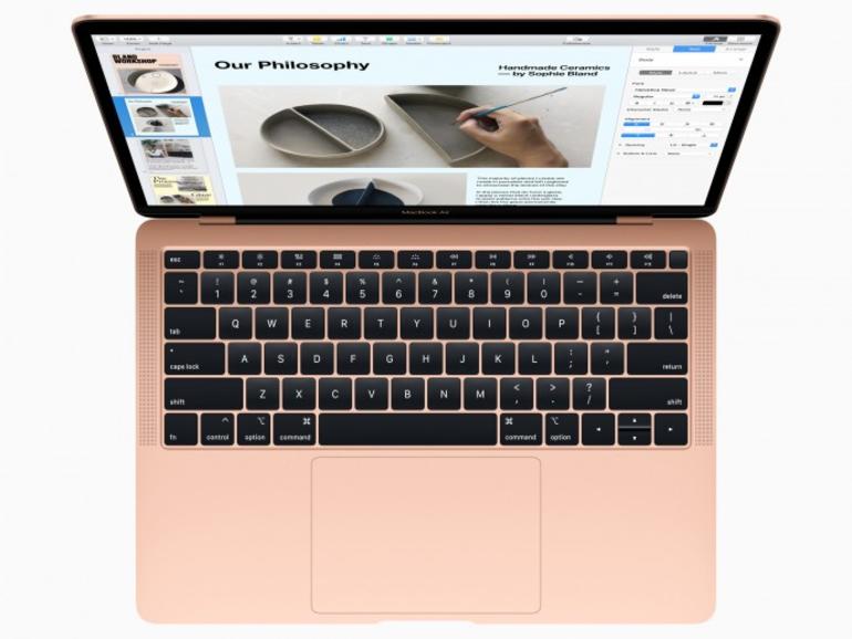 mac life