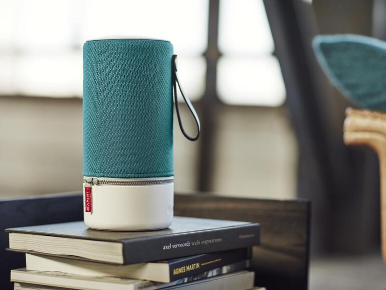 Libratone Zipp