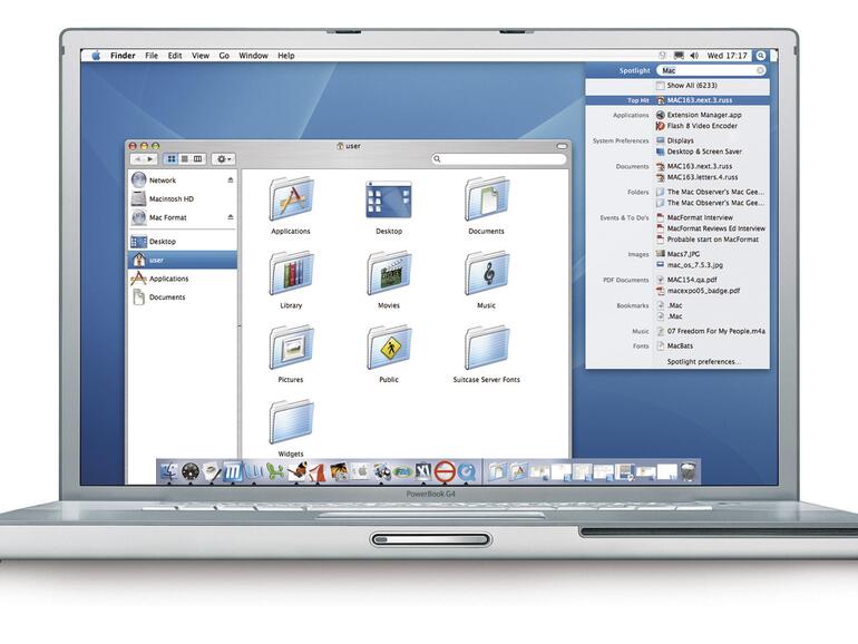 PowerBook G4
