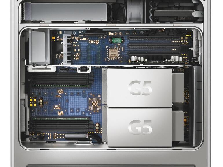 PowerMac G5