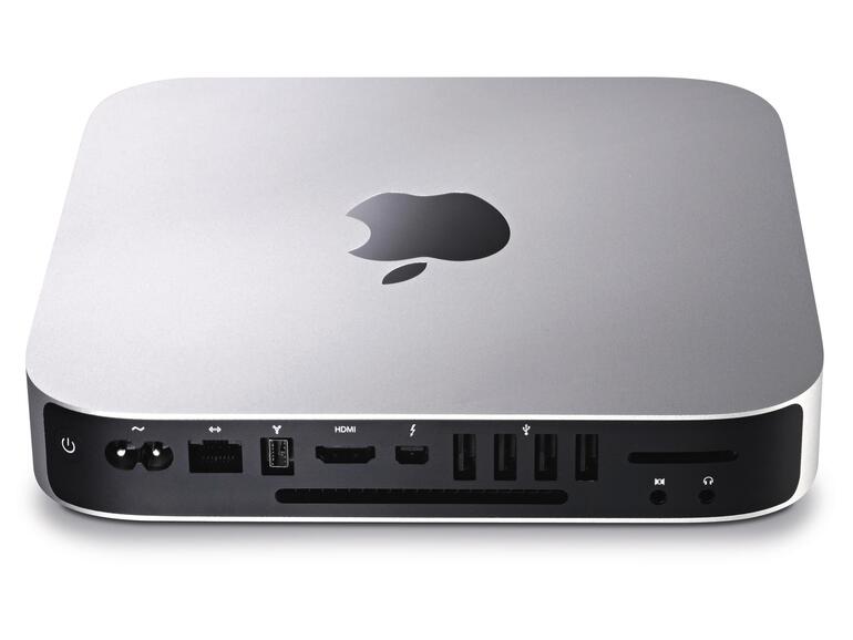 Mac mini