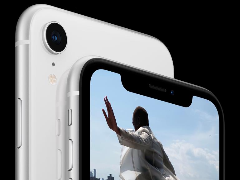 Wie Gut Ist Das Display Des Iphone Xr Das Sagen Die Anwender Zum Neuen Lcd Bildschirm Mac Life