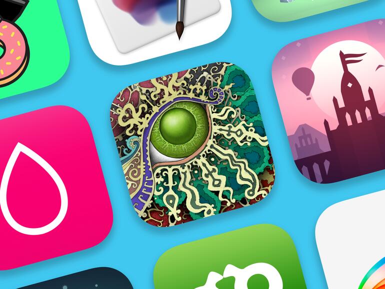 App Store vor allem bei Spielen in Deutschland benachteiligt