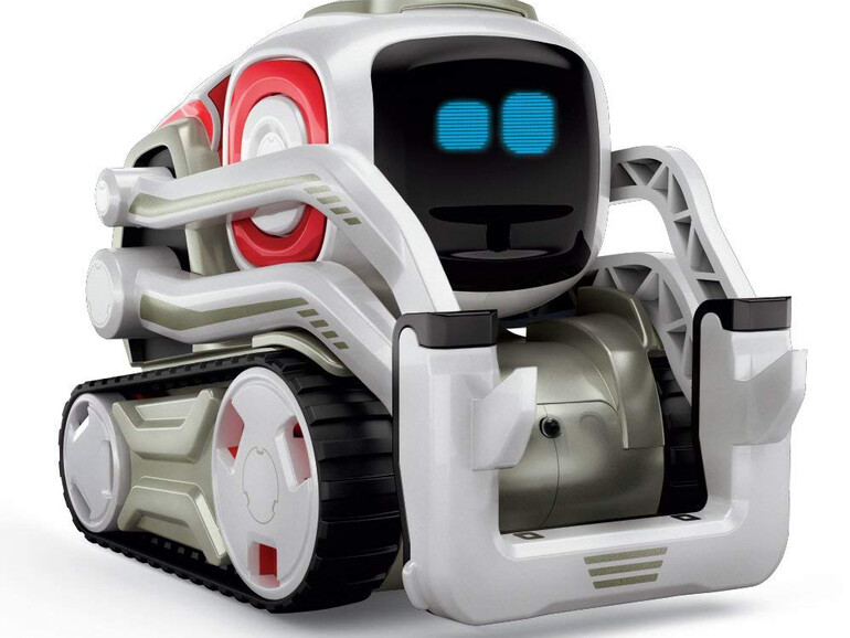 Anki Cozmo