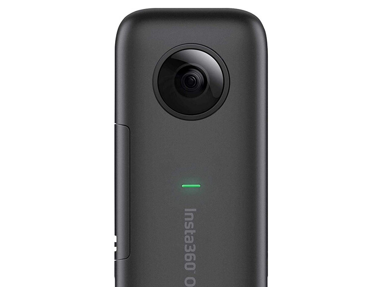 Insta360 One X