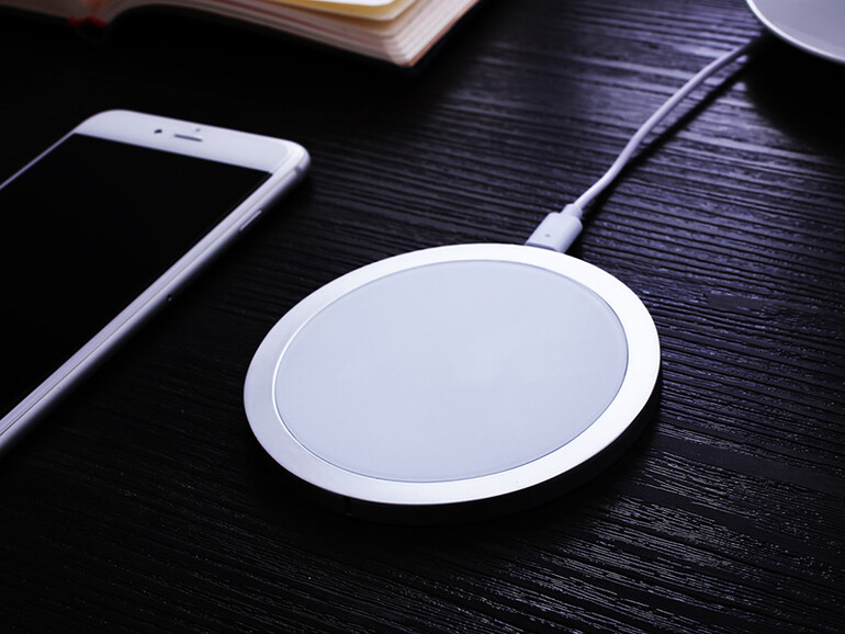 Wireless Charger Single