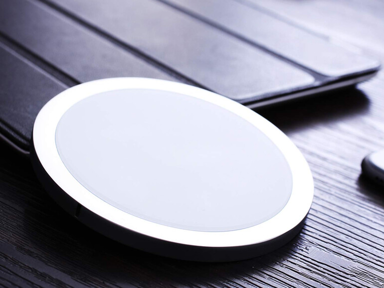 Wireless Charger Single