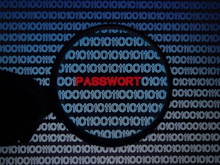 SplashData hat die schlimmsten Passwörter 2018 gekürt

