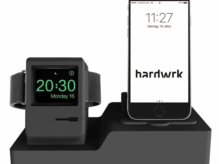 Hardwrk Charging Stand