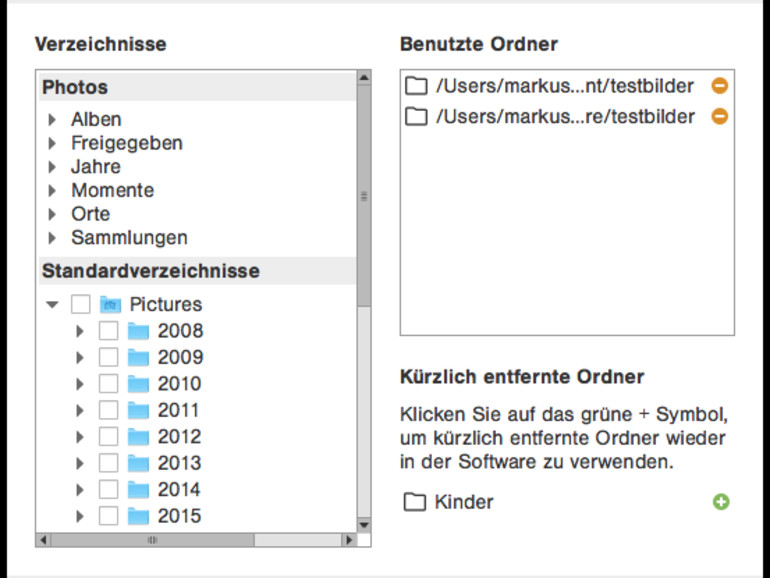 Intelligenter Fotobuch Assistent Designer 3 Von Fotobuch De Mac Life