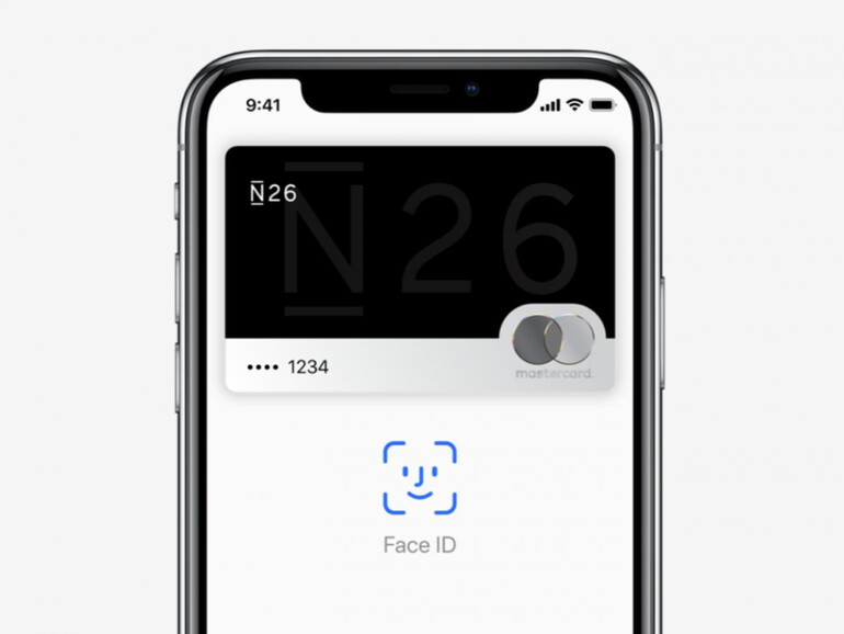 Apple Pay gibt es jetzt neu