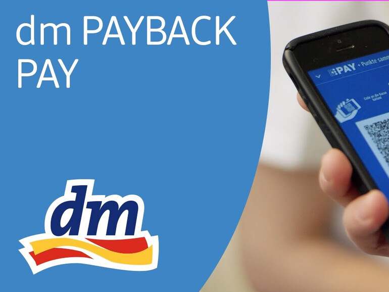 Payback Pay bei DM
