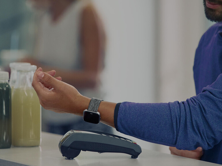 Fitbit Pay
