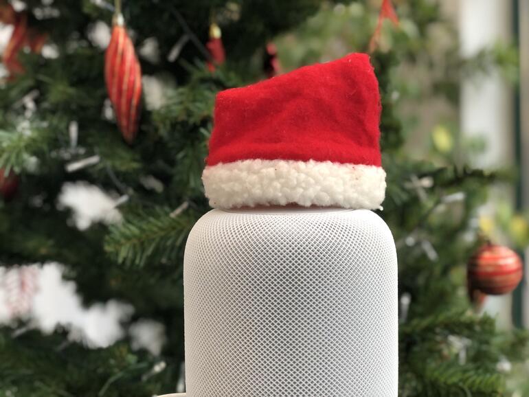 „Shot on iPhone“