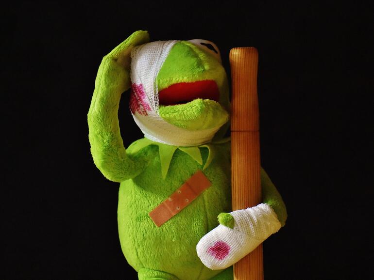 Erste Hilfe für den Mac