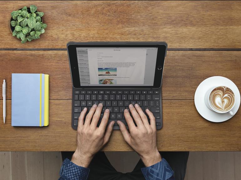 4 Ipad Cases Mit Tastatur Im Test Mac Life