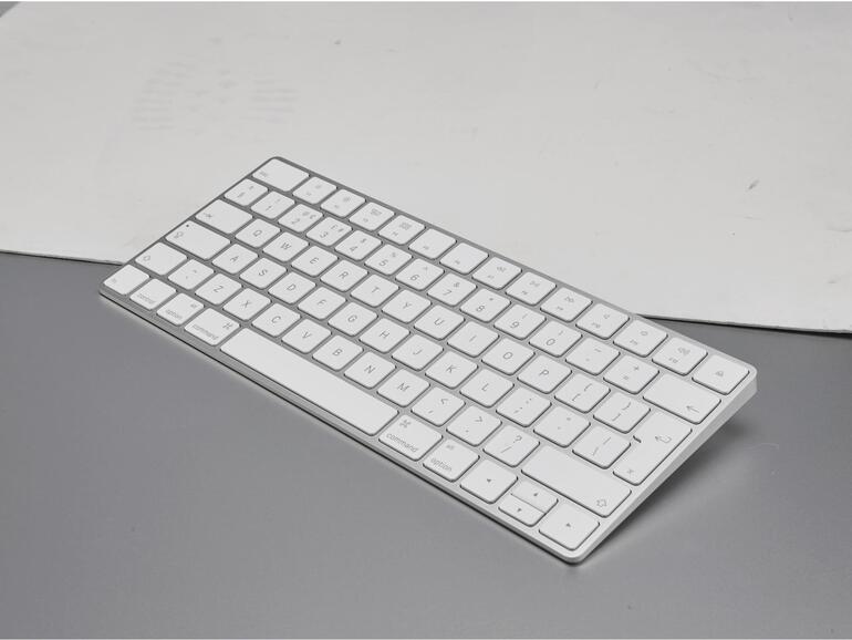 Apple Magic Keyboard