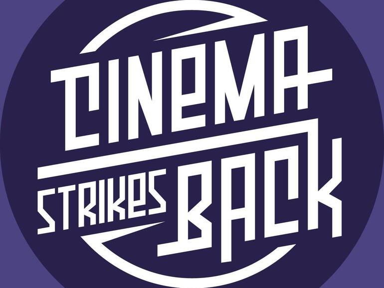 Cinema strikes back