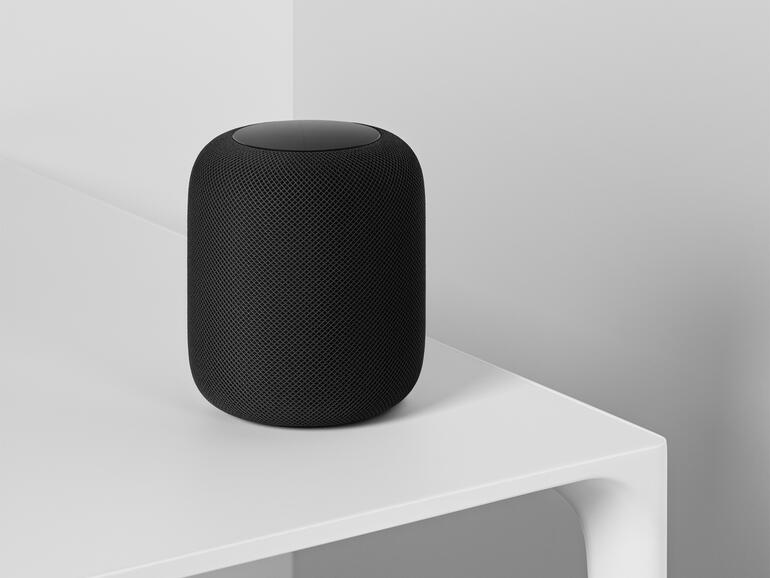HomePod