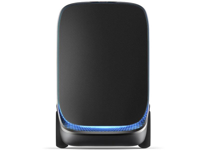 Puppy 1: Fliegen kann er nicht, aber Sie können Ihn mit einer Fernsteuerung lenken.