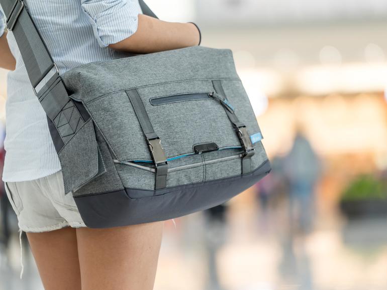 Cabinr: noch mehr Sicherheit dank Alarmsystem