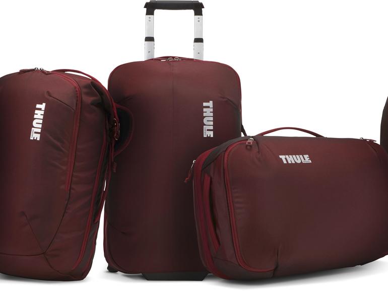 Thule Subterra: Sicherheit in Serie