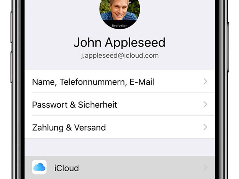 Neues Iphone So Funktioniert S Mit Dem Icloud Backup Mac Life Neues Iphone So Funktioniert S Mit Dem Icloud Backup Mac Life