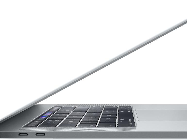 Aktuelles Macbook Pro Im Test So Repariert Apple Den Dauerbrenner Mac Life