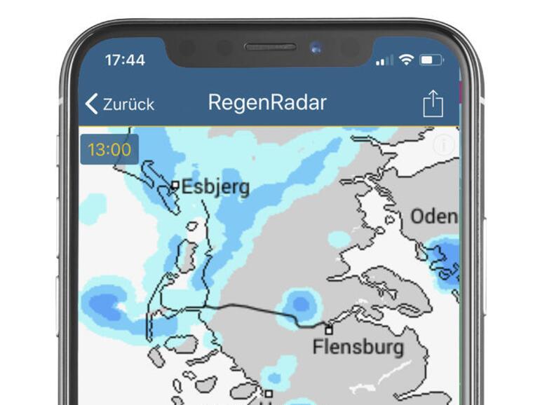 Wetteronline Pro