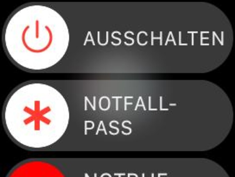Apps erzwungen beenden