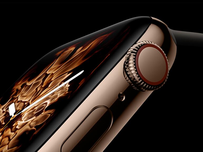 Apple Watch Series 4