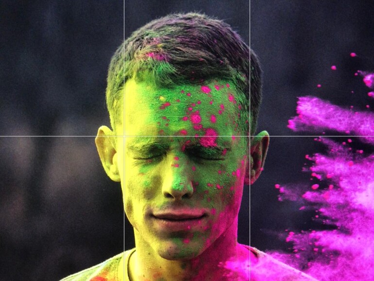 Selfies mit dem Selbstauslöser