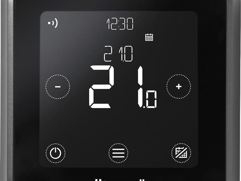 Honeywell T6 Wi-Fi Raumthermostat