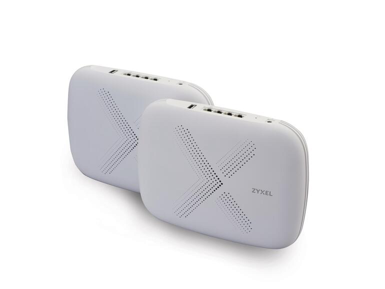 Zyxel Multy X