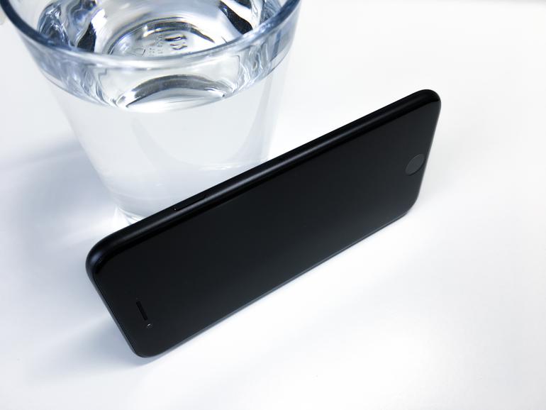 iPhone 7