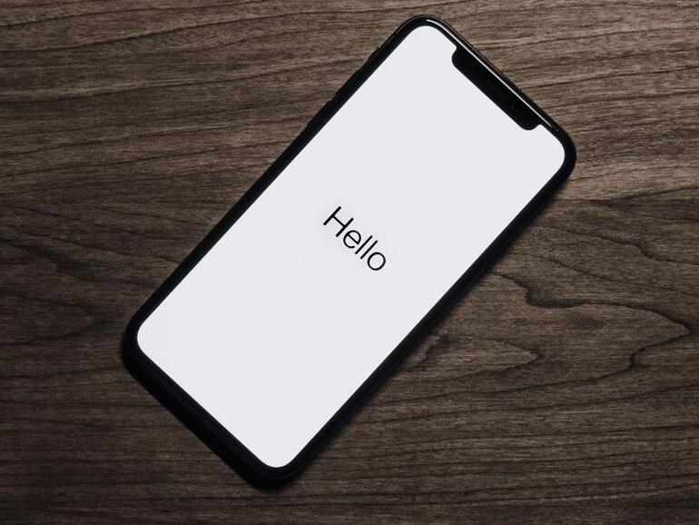 Die Notch ist ein eher ungeliebtes Designelement der iPhones