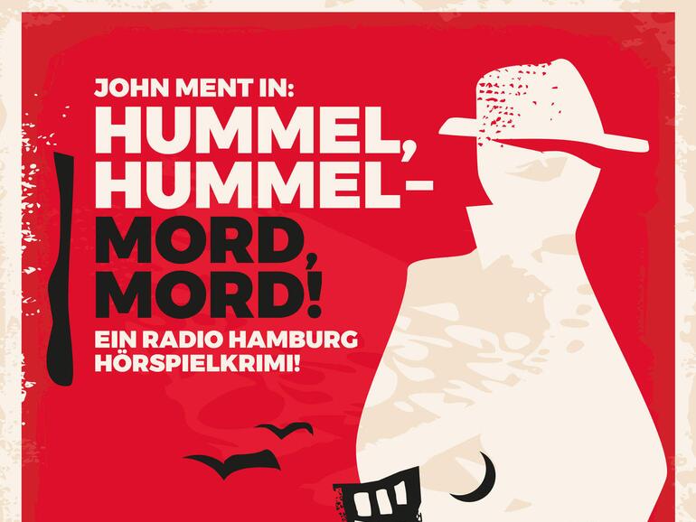 Hummel, Hummel – Mord, Mord!