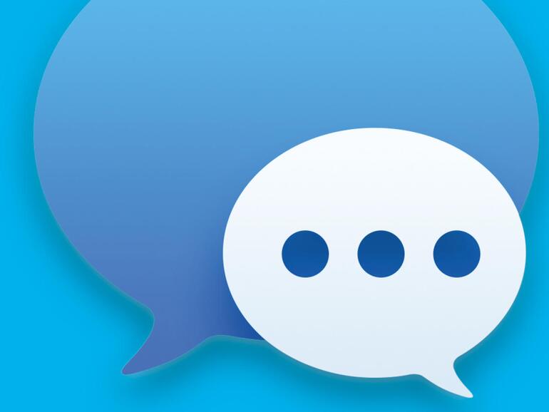 Nachrichten-App-Logo