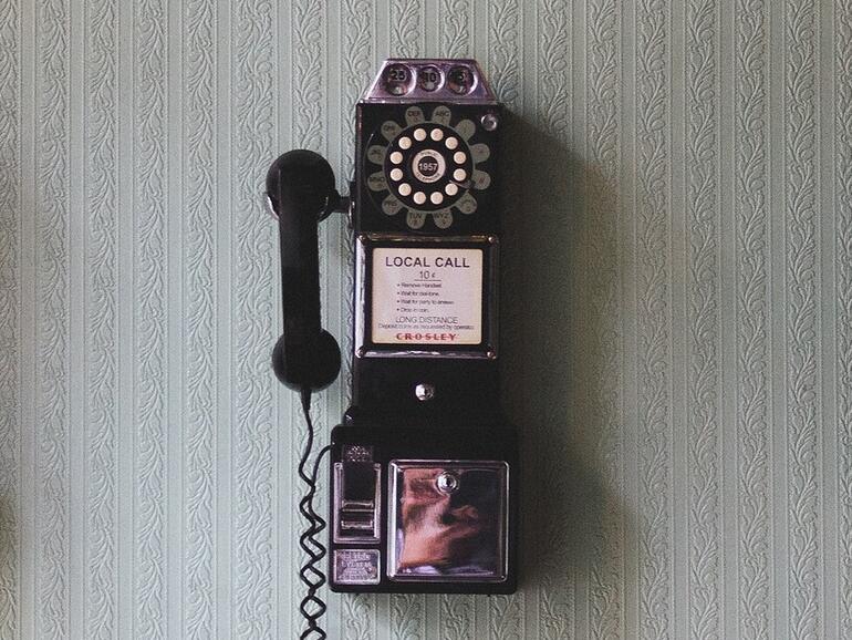 So kontaktieren Sie Apple