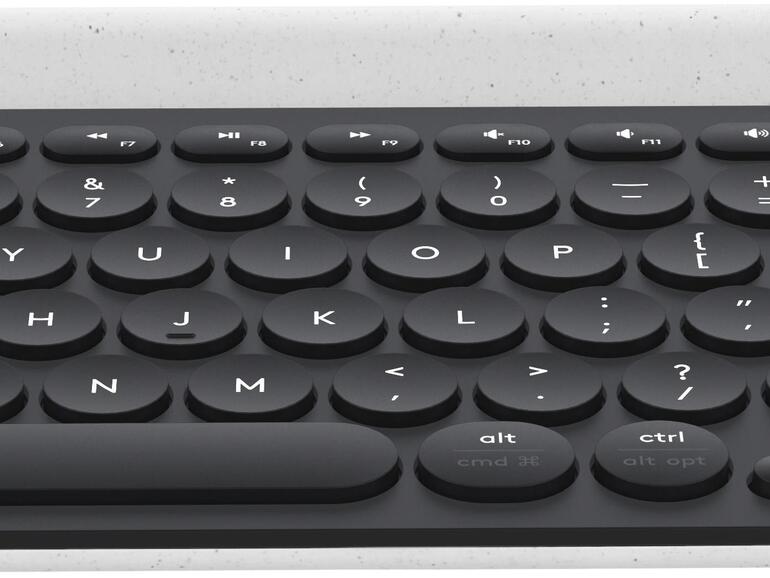 Logitech K780