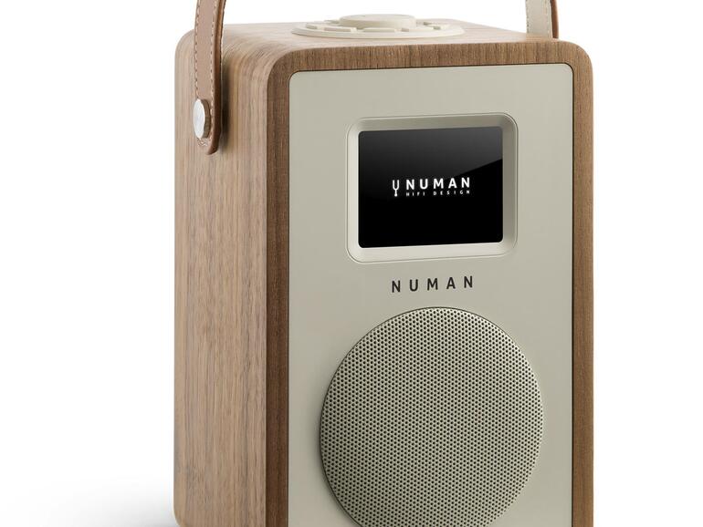 Numan Mini Two