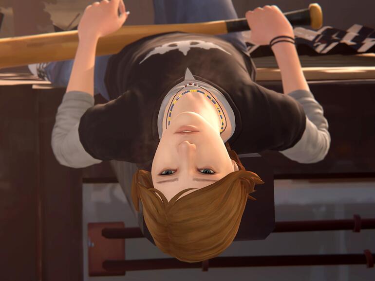 „Life is Strange: Before the Storm“ ist zeitlich vor dem ersten „Life is Strange“ angesiedelt und setzt keine Vorkenntnisse voraus.