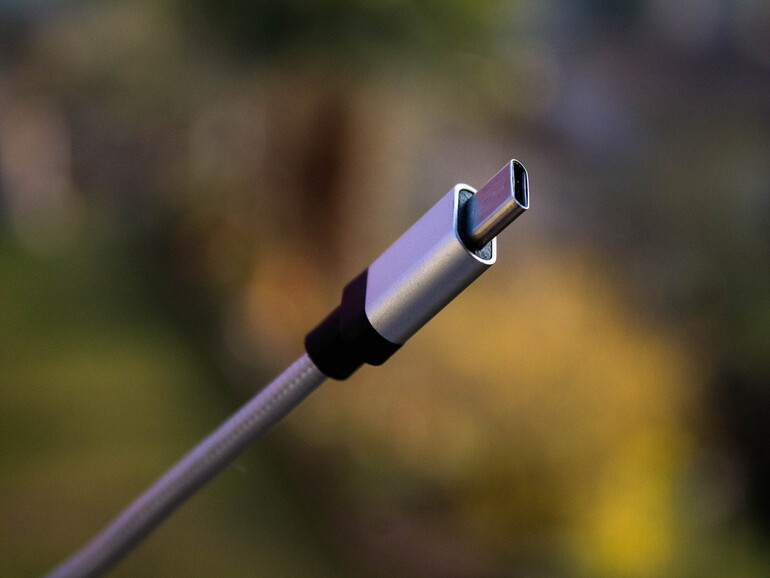 USB-C-Kabel