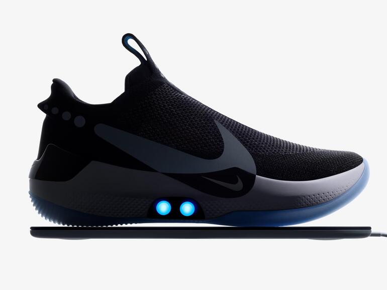 Nike Adapt BB Sneaker
