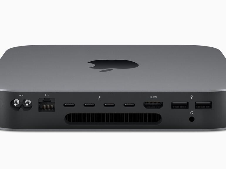 Gibt es mit Bluetooth am Mac Probleme wegen USB-Zubehör?