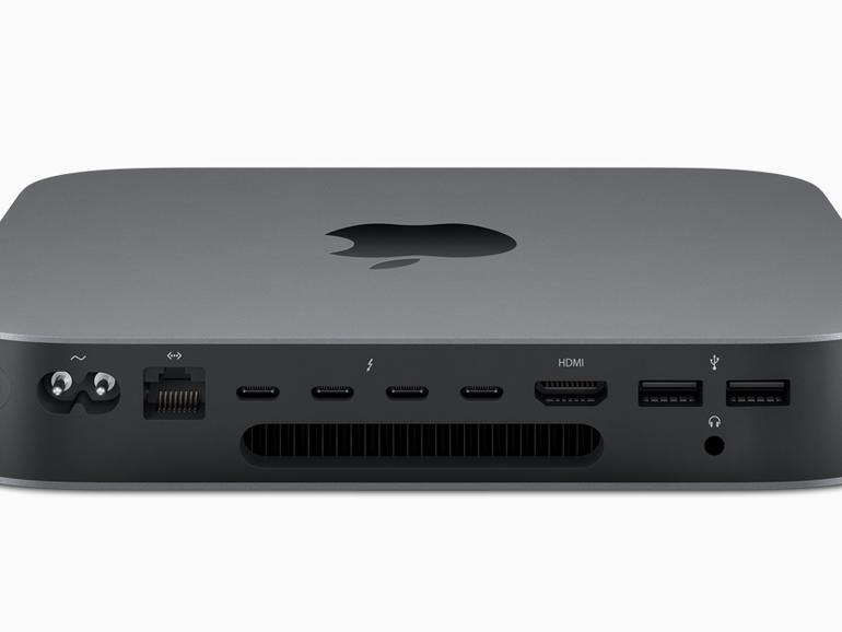 Gibt es mit Bluetooth am Mac Probleme wegen USB-Zubehör?
