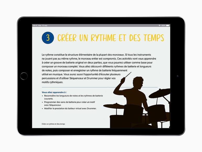 &quot;Jeder kann kreativ sein&quot;