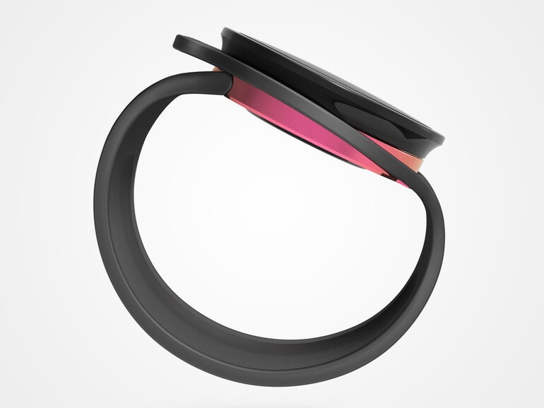 Sieht so die Zukunft der Apple Watch aus?